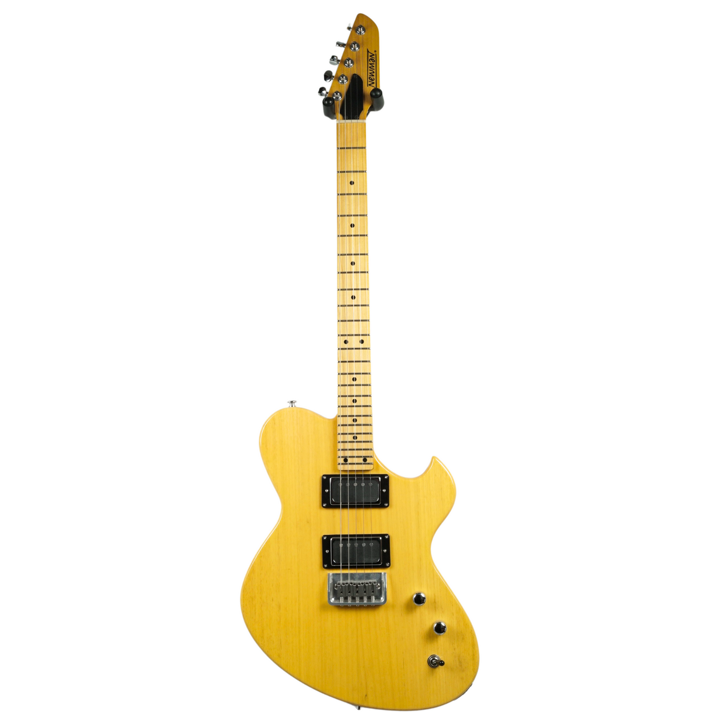 NEWMAN 5 STRING - BUTTERSCOTCH