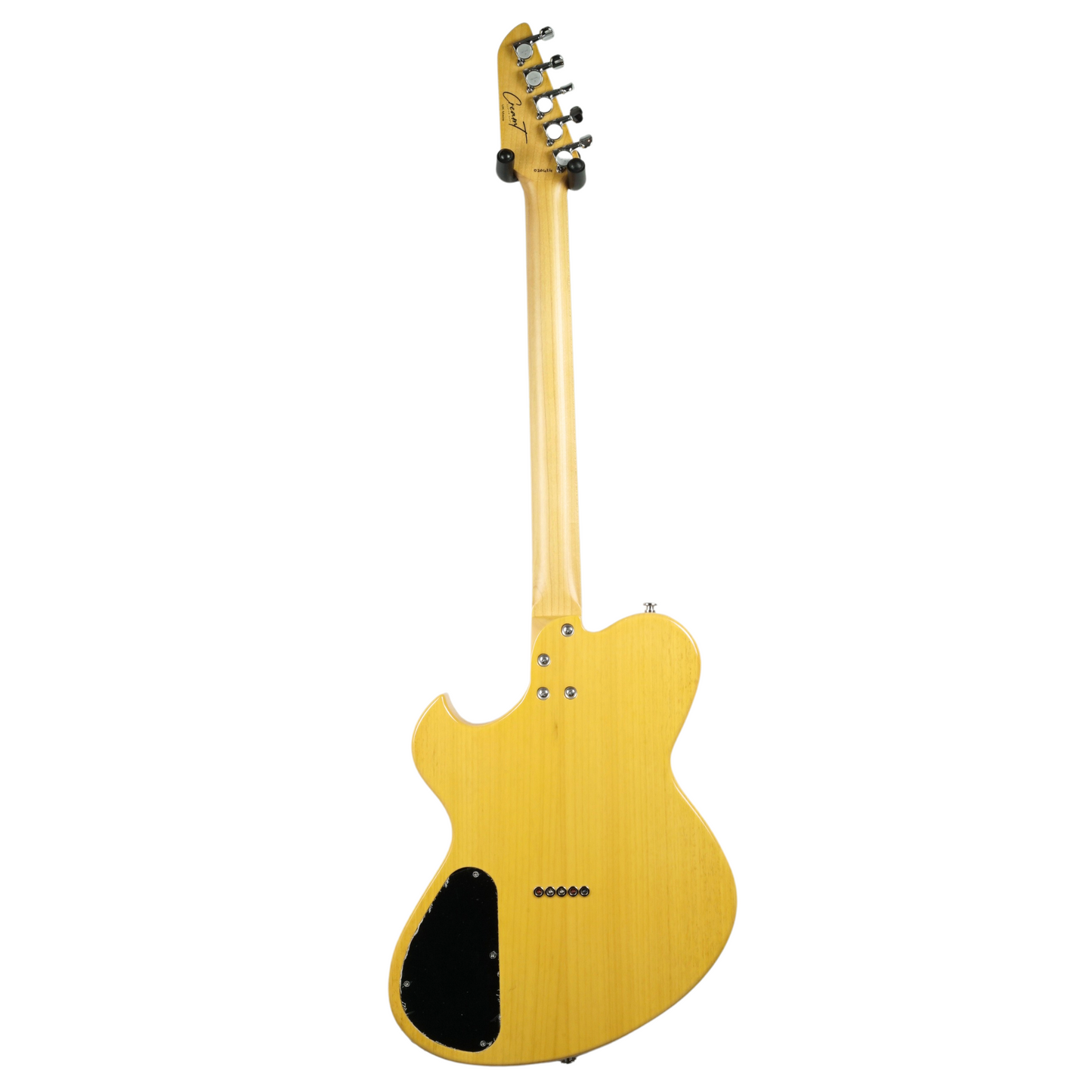 NEWMAN 5 STRING - BUTTERSCOTCH
