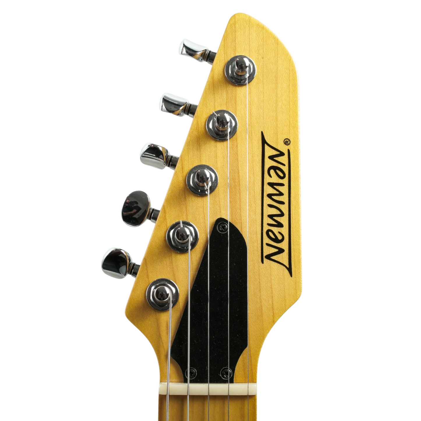 NEWMAN 5 STRING - BUTTERSCOTCH