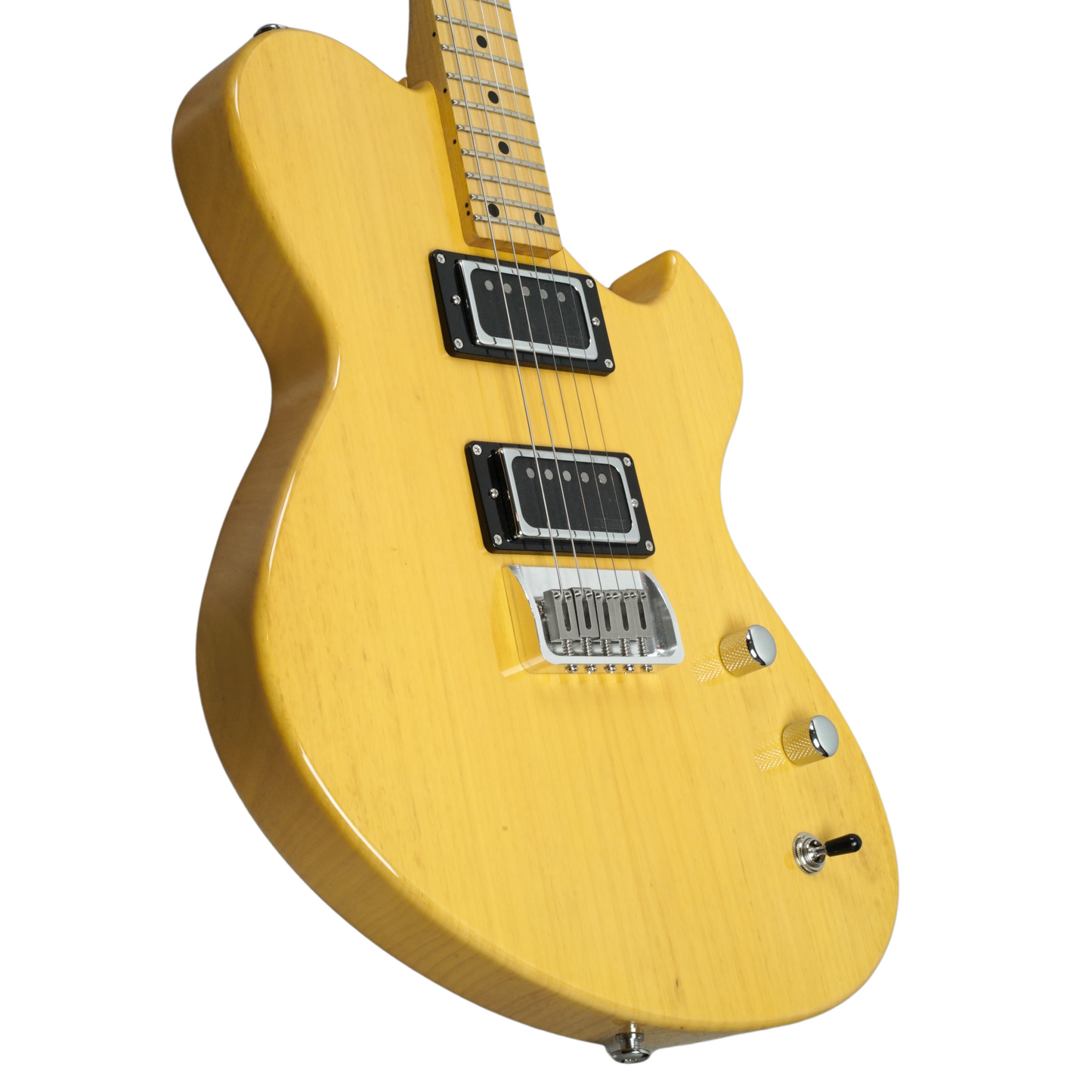 NEWMAN 5 STRING - BUTTERSCOTCH