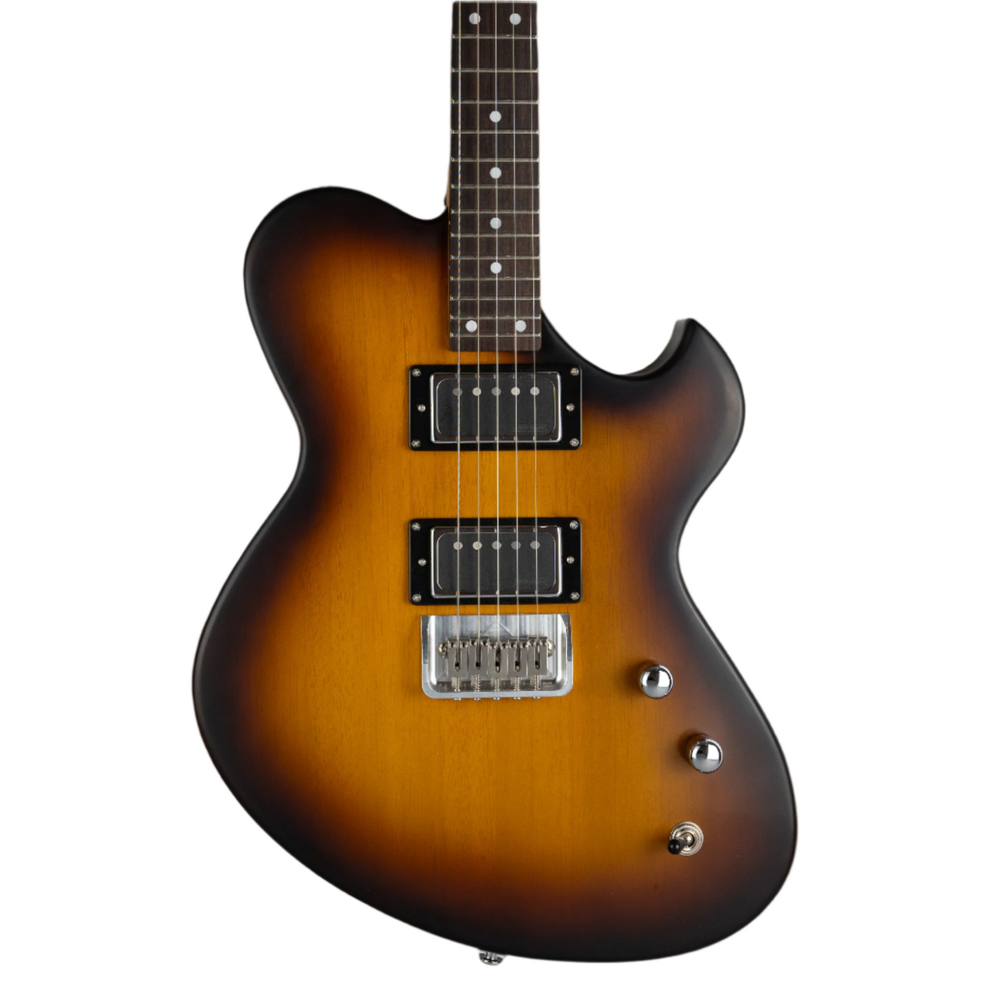 NEWMAN 5 STRING BURNT CARAMEL - 030624
