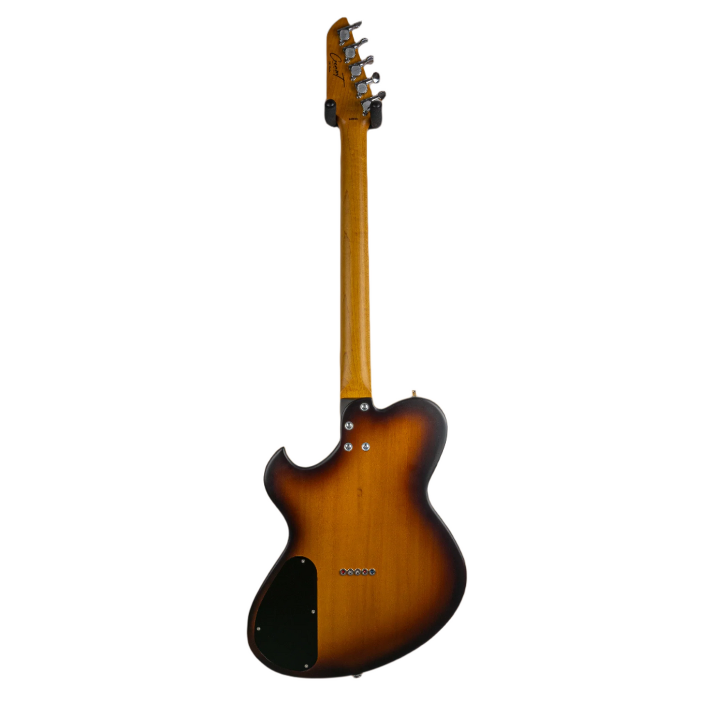 NEWMAN 5 STRING BURNT CARAMEL - 030624