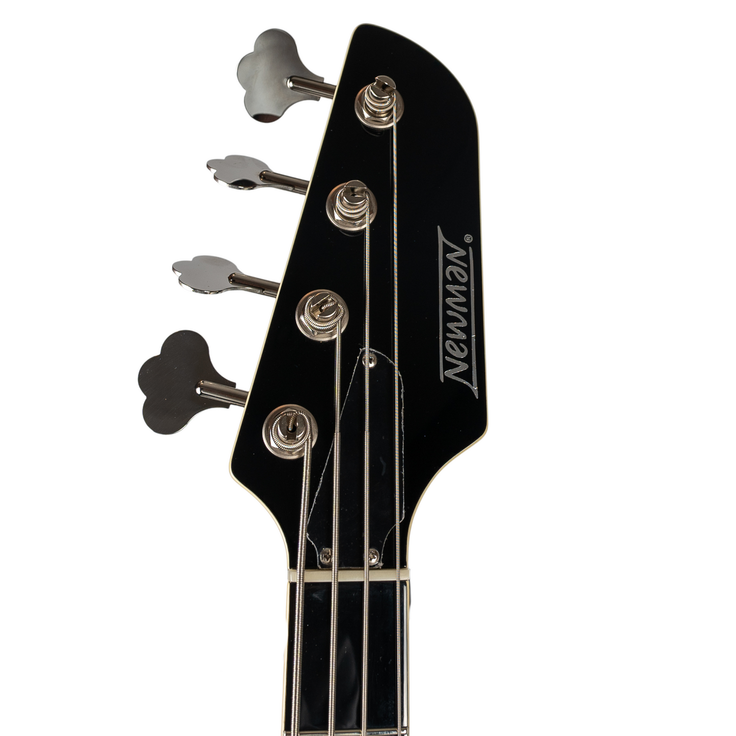 NEWMAN HONEYCOMB JUNIOR BLACKOUT BASS - BLACK