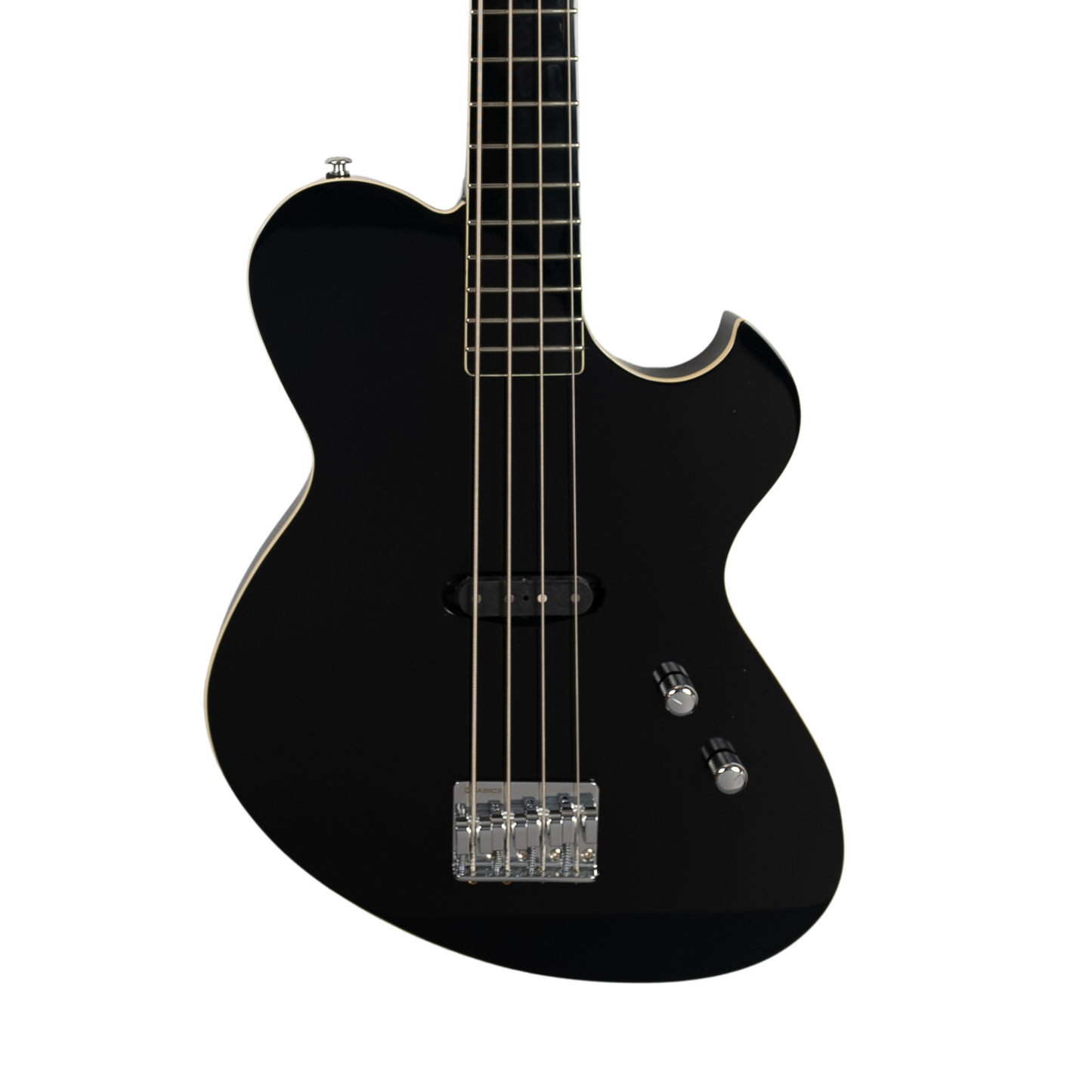 NEWMAN HONEYCOMB JUNIOR BLACKOUT BASS - BLACK