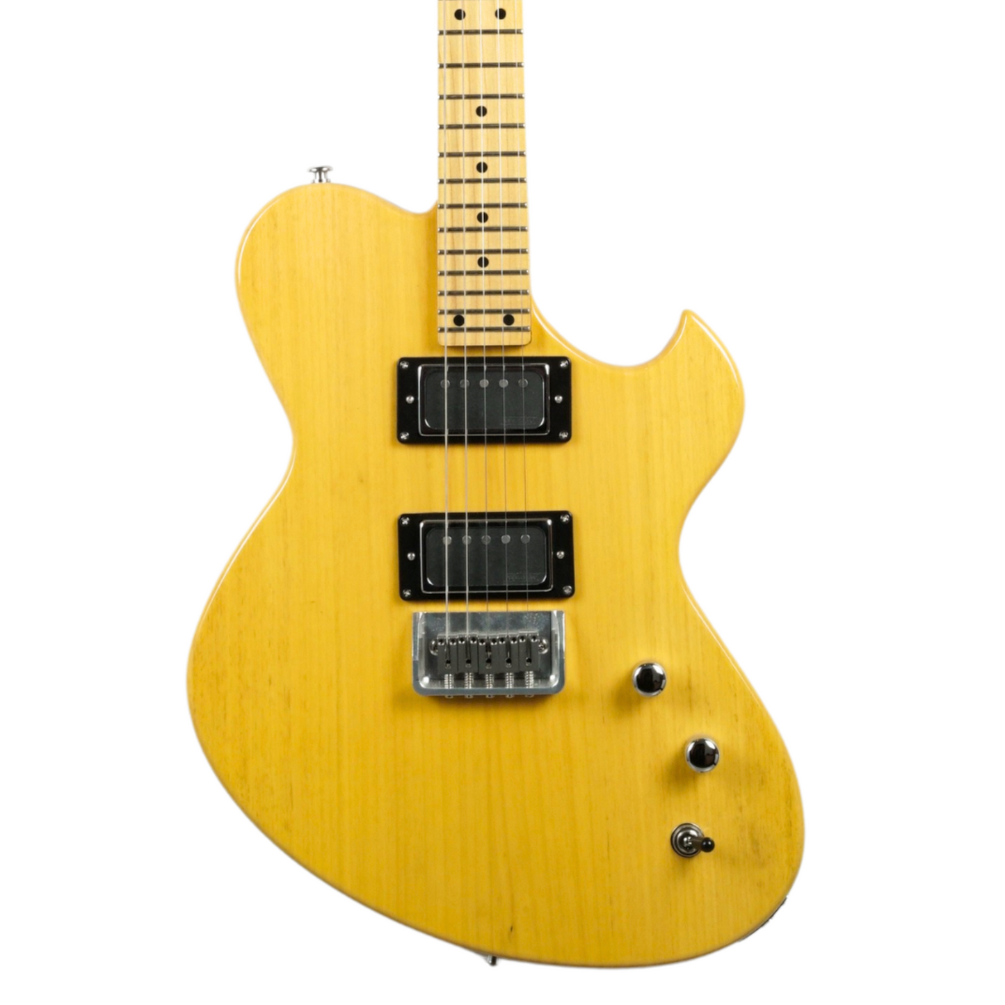 NEWMAN 5 STRING - BUTTERSCOTCH