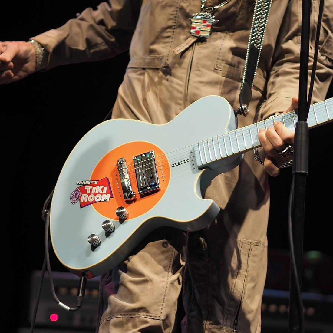 Custom Guitar Builds Are Booming