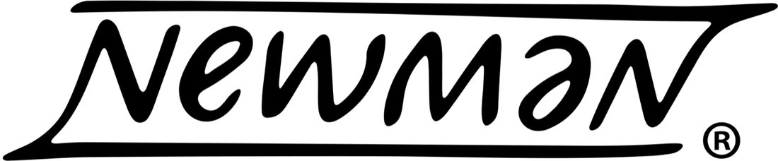 Bill Wyman designed our ambigram logo