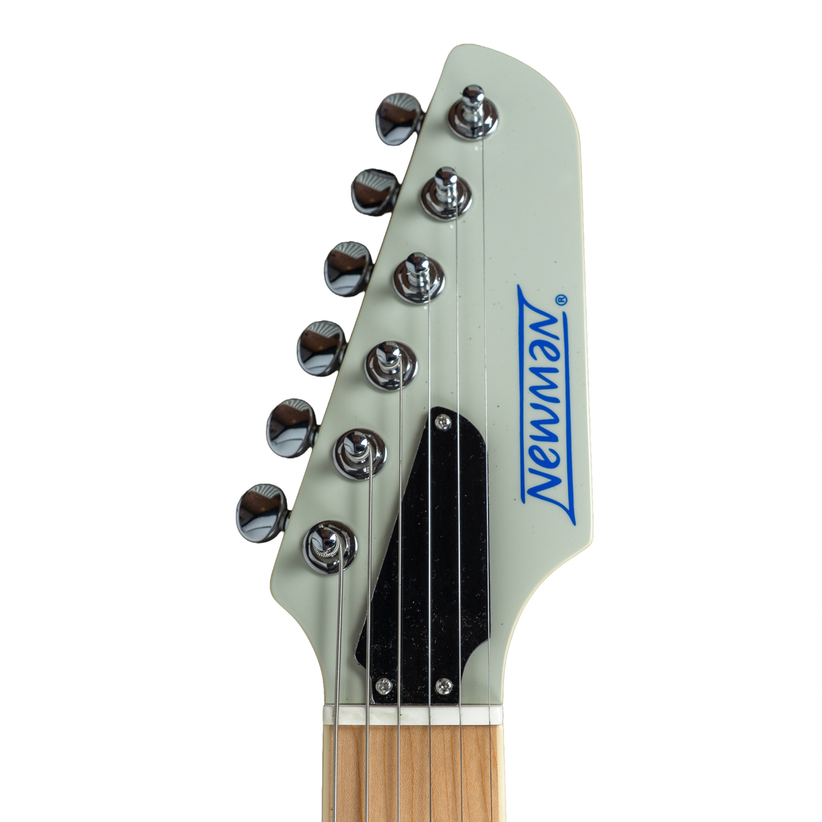 NEWMAN HONEYCOMB JUNIOR GT-66 GUITAR-X - ASCOT GREY