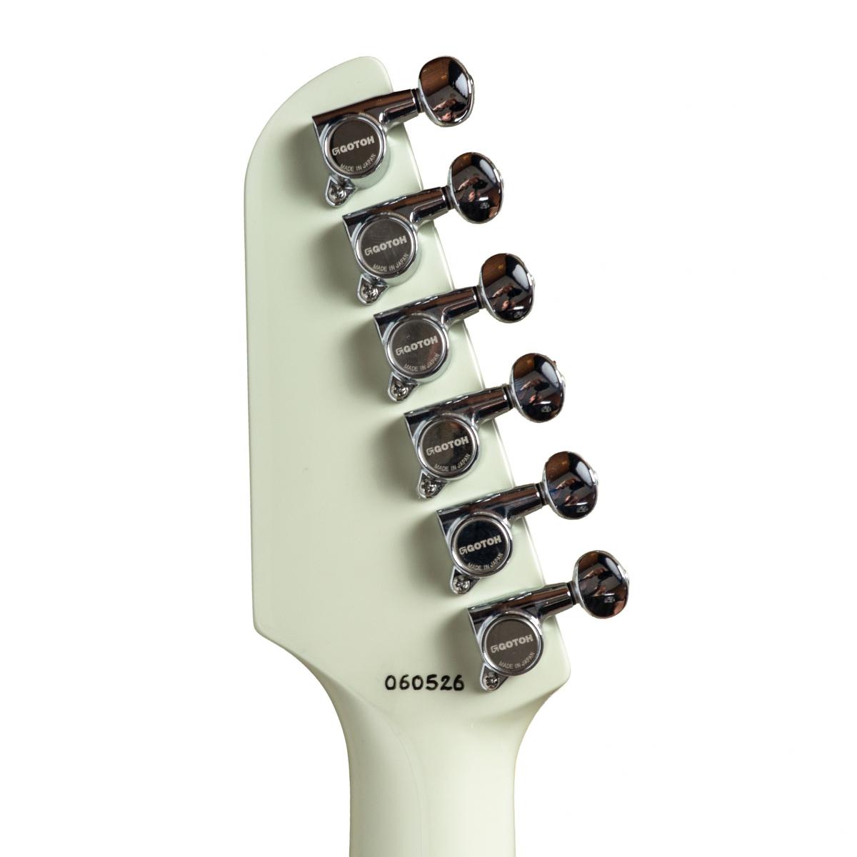 NEWMAN HONEYCOMB JUNIOR GT-66 GUITAR-X - ASCOT GREY