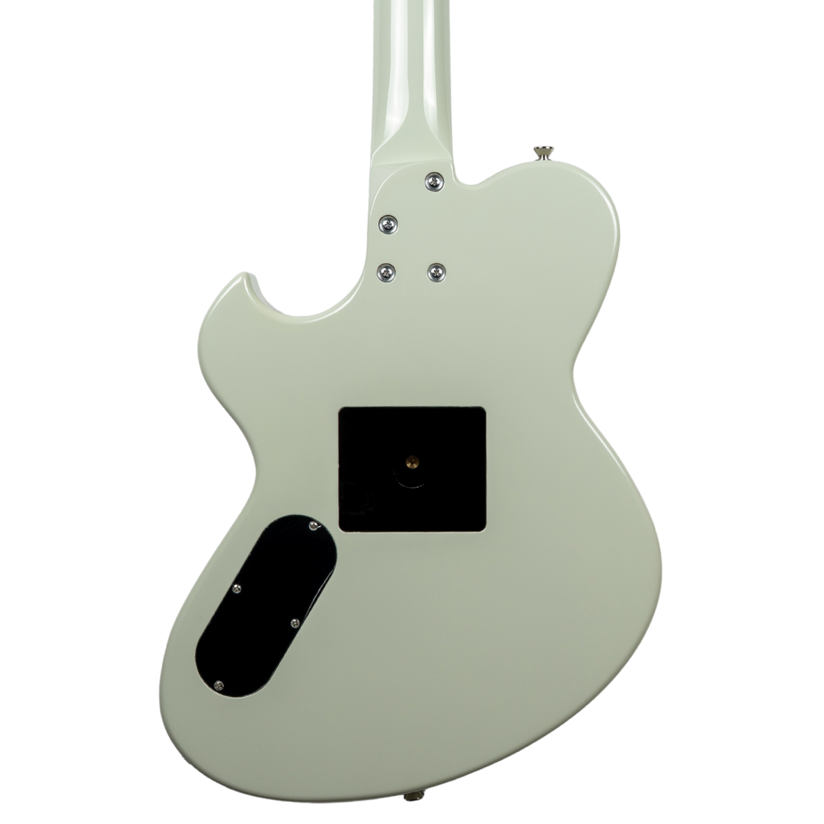 NEWMAN HONEYCOMB JUNIOR GT-66 GUITAR-X - ASCOT GREY