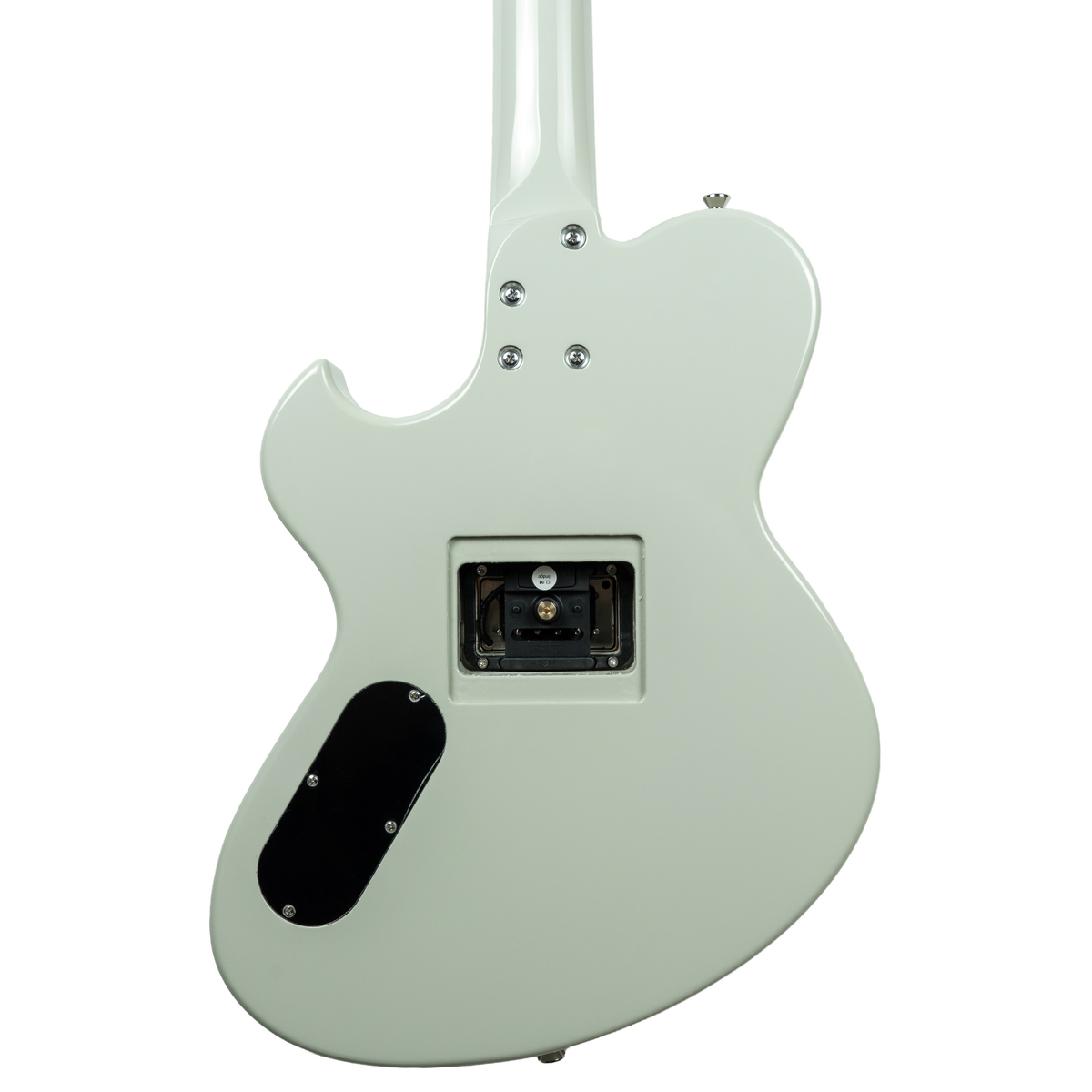 NEWMAN HONEYCOMB JUNIOR GT-66 GUITAR-X - ASCOT GREY